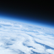 Illustration for article titled Teenager sends $50 camera into space and captures these stunning images of Earth